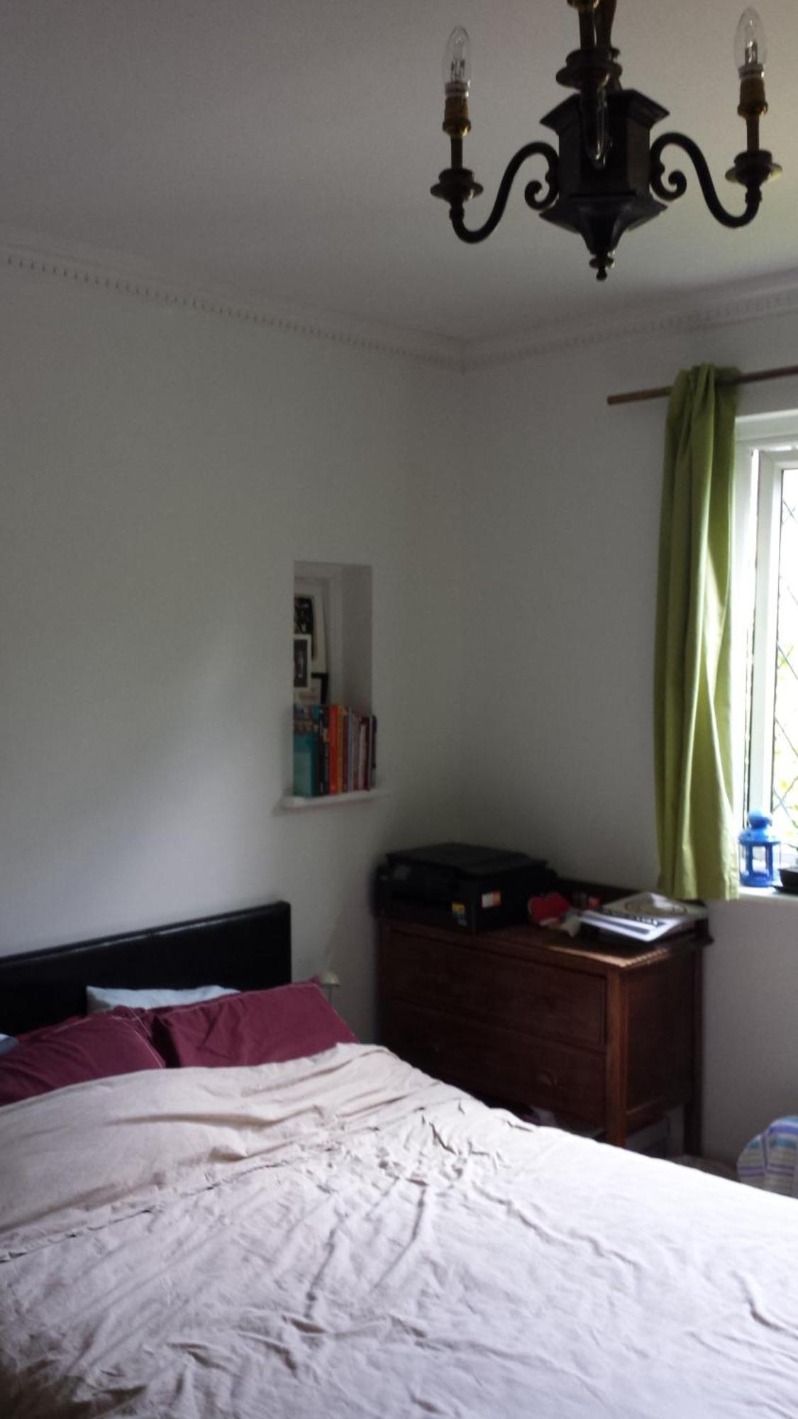 Oyo Guest House Ellipse Whetstone Екстер'єр фото