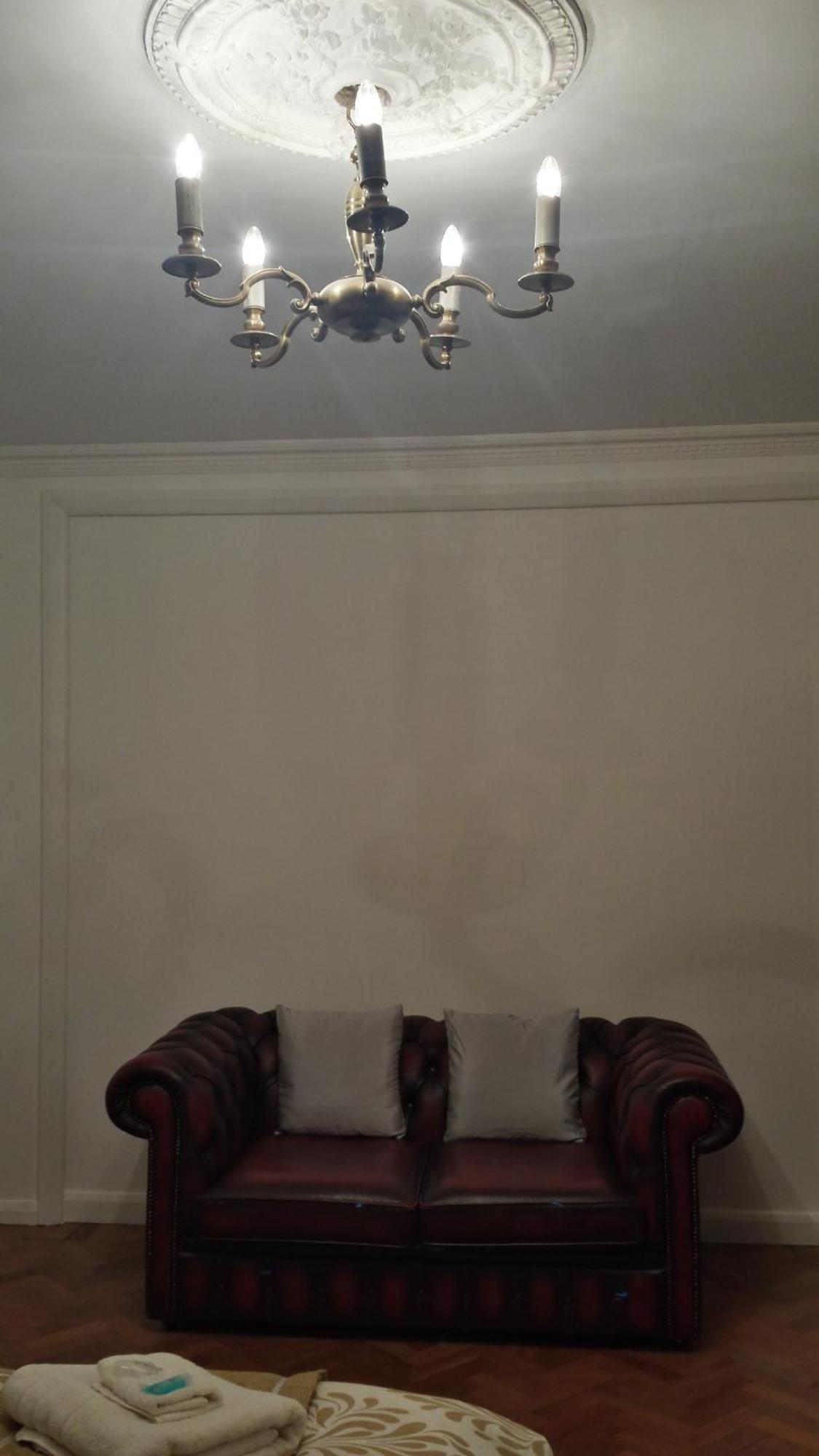 Oyo Guest House Ellipse Whetstone Екстер'єр фото